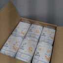 Huggies Size Newborn Diapers, Little Snugglers Baby Diapers, Size Newborn (up to 10 lbs), 144 Count