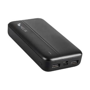 Helix 20,000 mAh Power Bank with USB-C and USB-A Ports 