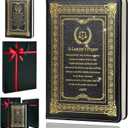 Lawyer Gift for Women,Journal for Women,A5 Hardcover Leather Journal - 200 Pages Premium Paper Notebook,Lawyer Journal Notebook for School, Work (Lawyer Black)