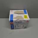 Jointown Basic Vinyl Exam Gloves, Latex-Free, Powder-Free, Disposable, Medium, Case of 1,000, Blue