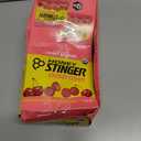 Honey Stinger Organic Cherry Blossom Energy Chew, Gluten Free & Caffeine Free, for Exercise, Running and Performance, Sports Nutrition for Home & Gym, Pre and Mid Workout, 12 Pack, 21.6 Ounce, BBD: FEB 19, 2027