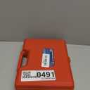 WYNNsky Oxygen Sensor & Oil Pressure Sending Unit, Master Sensor Socket Set, 7 Pieces