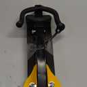 BESPORTBLE Alto Saxophone Stand Multi-function Foldable Bracket High Stability for Trumpet Sax