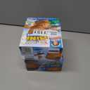 2 x Little Debbie Birthday Cake Mini Muffins, 5 Pouches, 8.44 OZ Box