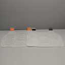 Cooling Ice Packs, Includes 2 Charge Packs, Compatible with Ergodyne Chill Its Cooling Vests, L/XL