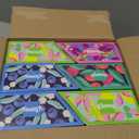 Kleenex Disposable Paper Hand Towels, 6 Boxes, 60 Tissues per Box (360 Total Tissues)