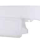 Washer Fluid Reservoir with Cap Assembly for Cadillac Escalade