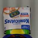 Educational Insights GeoSafari Jr. Kidnoculars, Binoculars for Toddlers & Kids, Easter Basket Stuffers for Kids, Gift for Toddlers Ages 3+ (Blue)