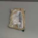 FUT Women's Butt Lifter Lace Boy Shorts Body Shaper Enhancer Panties (Beige With Lace) 
Small