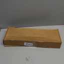 Coffee Mug Holder for Countertop, Cup Holder Rack with Slidable 16 Hooks, Large Mug Holder with Storage Base for Coffee Bar, Kitchen, Dining Room - Black