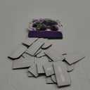 CHUNNIN 12PCS Green Purple Monster Truck Honeycomb Centerpiece Monster Truck Birthday Party Decorations 3D Monster Truck Table Ornament Racing Car Decor for Kids Birthday Baby Shower Party Favors