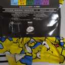 The Simpsons Simpsons Men's Lounge Pants/Boxer Shorts Officially Licensed Soft Comfortable Fit | Fun Character Design XL