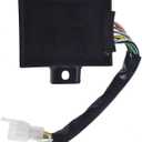 CDI Igniter Ignition Box 21119-2157 21119-2120 21119-2116 Replacement for Mule 2500 2510 2520 KAF620A KAF620B KAF620C KAF950A AM105574