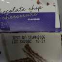 Power Crunch - Protein Energy Bar, 01/17/2026