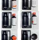 2 x modelones Toenail Fungus Treatment Extra Strength 7days Nail Fungus Treatment for Toenail and Fingernail With Brushes Head Nail Repair for Damaged Nails Antifungal Nail Polish 30ML 1Fl Oz