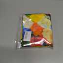 Gummy Bear Funny Food Throw Pillow Covers Decorative Pillow Case Fun Decor Square Couch Cushion Cover for Home Decor Sofa Living Room Bed Car Sofa 20x30 Inch