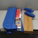 Delta Children Plastic Toddler Bed, Nick Jr. PAW Patrol