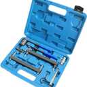 Camshaft Alignment Kit Engine Timing Tool Compatible with Land Rover 4.0, 4.2, 4.4L V8 Petrol Replacement Compatible with Jaguar 3.2, 3.5, 4.0