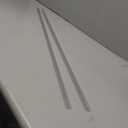 2-Pack Butecare Frameless Shower Door Bottom Seal for Glass Doors  Stop Shower Leaks and Create a Water Barrier (1/4 x 39)