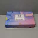 Premium Teak Bathtub Tray Caddy, Expandable Wooden Bath Tray for Bathub, Luxury Bathtub & Bathroom Accessories, Great House Warming, Anniversary & Wedding and Birthday Gifts