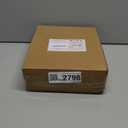 upsimples Certificate Frame with High Definition Glass, 8.5 by 11 Picture Diploma Document Frames for Wall and Tabletop, Black 5 Pack