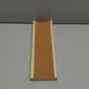 Alnicov Guitar Neck Rest Support Caul,Neck Rest Stand Wood Pillow Display for Guitars Bass Ukulele