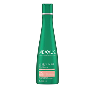 Nexxus Anti-breakage Unbreakable Care Shampoo 13.5oz