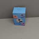 Kids Instant Print Camera, 1080P HD Kids Camera Instant Print with 3 Rolls Print Paper & 32GB Card, Ideal Kid Toys Gifts for Boys & Girls Age 3-14 (Black)