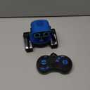 KaeKid Robots for Kids, 2.4Ghz Remote Control Robot Toys with LED Eyes & Flexible Arms, Dance & Sounds, RC Toys for 3 4 5 6 7 8 Year Old Boys Girls (Blue)