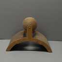 Scratch pad for Cats，cat Scratching Post，Cardboard cat Scratcher，Kitten Scratcher，sisal cat Scratching Board，cat Scratch padFANJUNAMTECH