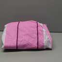 Pink Barn Door Backdrop Wooden Barn Door Farmhouse Photography Rustic Farm Backdrop Country Scene Farm Party Decoration Photo Props for Party(86FT)