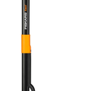 Fiskars Xact Weed Puller, Black/Orange
