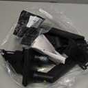 Acer Dual Monitor Arm, Computer Desk Arm with VESA Mounts for 1732 Screens, Fully Adjustable Gas Spring Monitor Stand, C-Clamp and Grommet Mounting Base, Fits 4.4 to 19.8lbs Computer Monitors