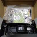 RIAARIO 1/10 Brushless RC Cars, Monster Truck, 50+ MPH, 4WD, Waterproof, Carbon Fiber, Black, Ages 8+