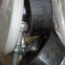 Tri-Functional Pivot Narrow Beam Bushing Kit Fit For Hendrickson Vantraax HKA 180 for Intraax AANT23K S-26321 S-23320