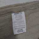 BEDELITE Twin Blanket for Couch & Bed, 300GSM Soft & Warm Fleece Blanket, Decorative and Giftable Striped Linen Blankets for Women, Men, 60"x80"