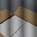 Premium Soft Facial Tissues Boxes, Facial Tissue Paper for Car Backseat Storage Box, Absorbent Disposable Napkin, Toilet Paper, Perfect for Home & Office, 12 Packs