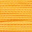 Rope & Cord – Hollow Braid Polypropylene All-Purpose Lightweight Rope – Yellow| Diameter: 1/2" |1000 Feet (Spool)