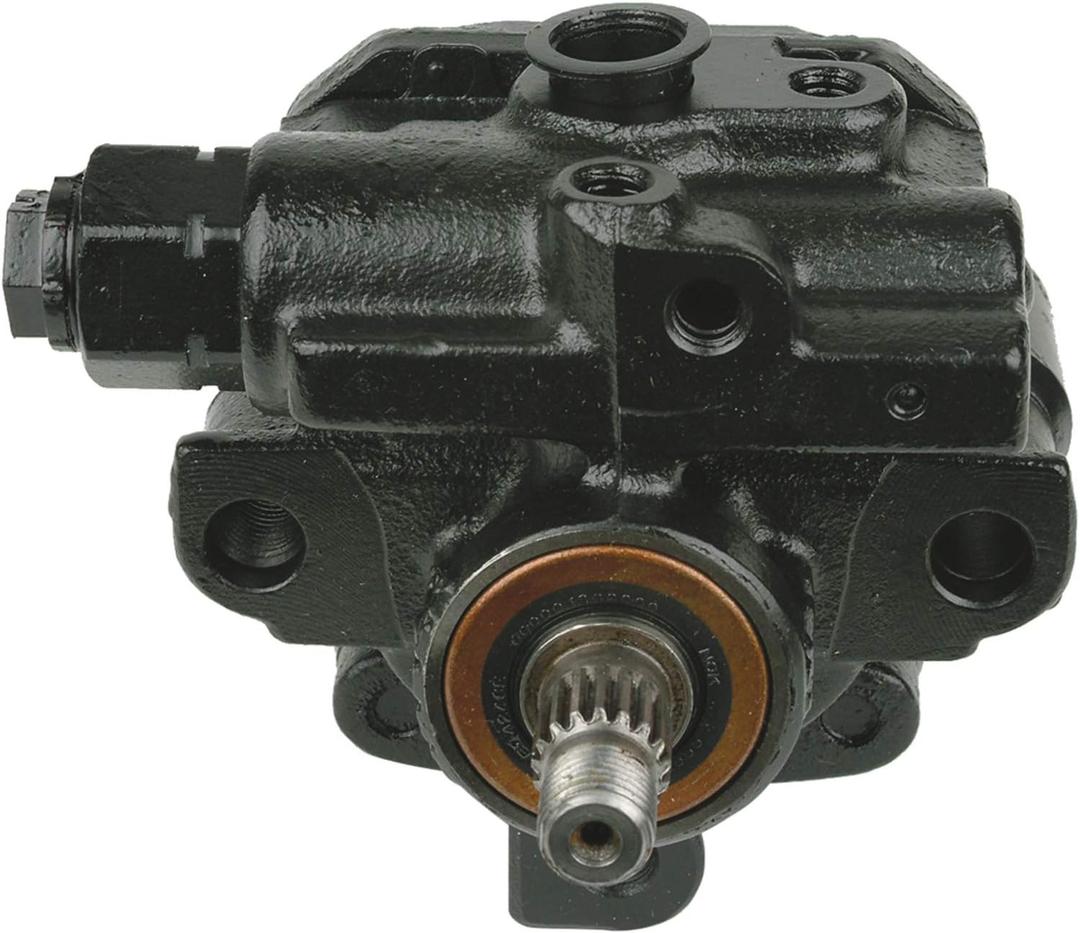 Cardone 21-5229 Remanufactured Import Power Steering Pump
