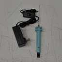 Foam Cutter Pens, Hot Knife Foam Cutter, DIY Heat Cutting Engraving Pen, Art Making (Style 2: 25.5cm)