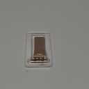 Original Stainless Steel Mesh Loop Compatible with Apple Watch Bands 38mm 40mm 41mm 42mm 44mm 45mm 46mm 49mm Women Men, Magnetic Clasp Replacement for iWatch Strap Series 11 10 9 8 7 6 5 4 Ultra SE