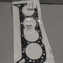 Quicksilver 75611001 Head Gasket for Select V8 MerCruiser Sterndrives & Inboard Engines by GM
