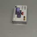 3 Channel 4K Dash Cam with 5GHz WiFi & APP Control, 4K+1080P+1440P Dash Cam Front and Rear Inside with 64GB Card, Dash Camera for Cars with Night Vision, Loop Recording, 24H Parking Mode, G-Sensor