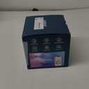 Linkind BR30 Smart Light Bulbs, WiFi Flood Light Bulbs Compatible with Alexa & Google Home, RGBTW Color Changing Light Bulb, 1800K-6500K Tunable White, E26 8W Equivalent 60W, 2.4Ghz WiFi only, 4 Pack