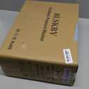 Portable Pressure Washer Cordless 2 Batteries - 1200PSI Brushless Battery Powered Power Washer with 6-in-1 Nozzle, Foam Cannon, 3 Power Level, Hand Held Pressure Washer for Cars Patio Driveway (Green)