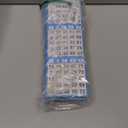 SEETOOOGAMES Bingo Paper Game Cards - 3 Card -100 Books of 5 Sheets