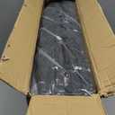 Pilates Board, Foldable Pilates Reformer Set, Multi-Purpose Iron Extended Pilate Equipment, 7-in-1 Pilate Machines for Home Use, with Pilates Bar, Resistance Bands, Timers