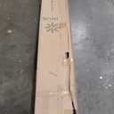 Zinus 10 Inch King Cooling Comfort Hybrid Mattress [New Version], Fiberglass Free, Medium Firm Feel, Motion Isolation, Certified Safe Foams & Fabric (White)