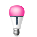 Kasa Smart Light Bulb, Multicolor