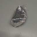 Sanding Belts Fits for Astro Pneumatic Tool Pulley Assembly, 1/2" x 18" Belt Sander Sanding Belts for Belt Sander Knife Sharpening Woodworking Metal Polishing-60 PCS